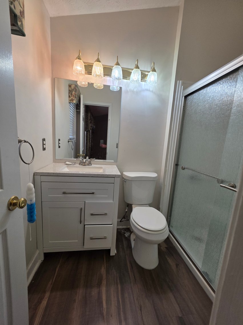 Image for Townhome in Stone Mountain, GA