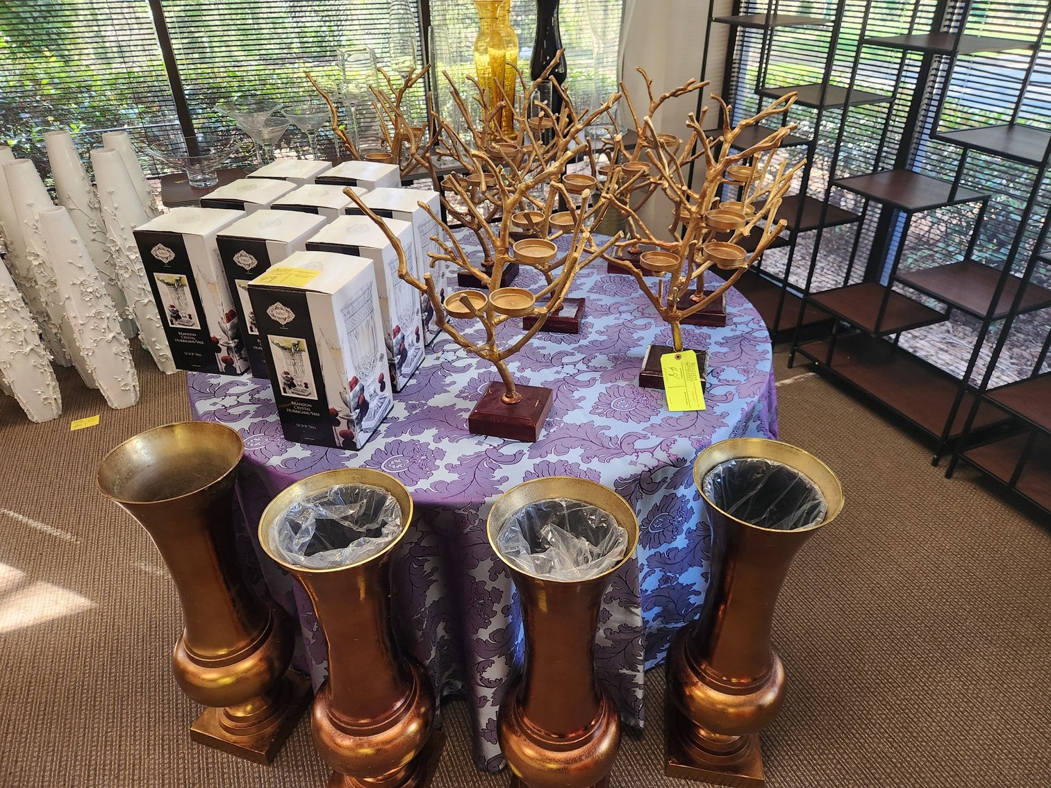 Image for Entire Warehouse of Special Event Props and Related Assets - Round 2