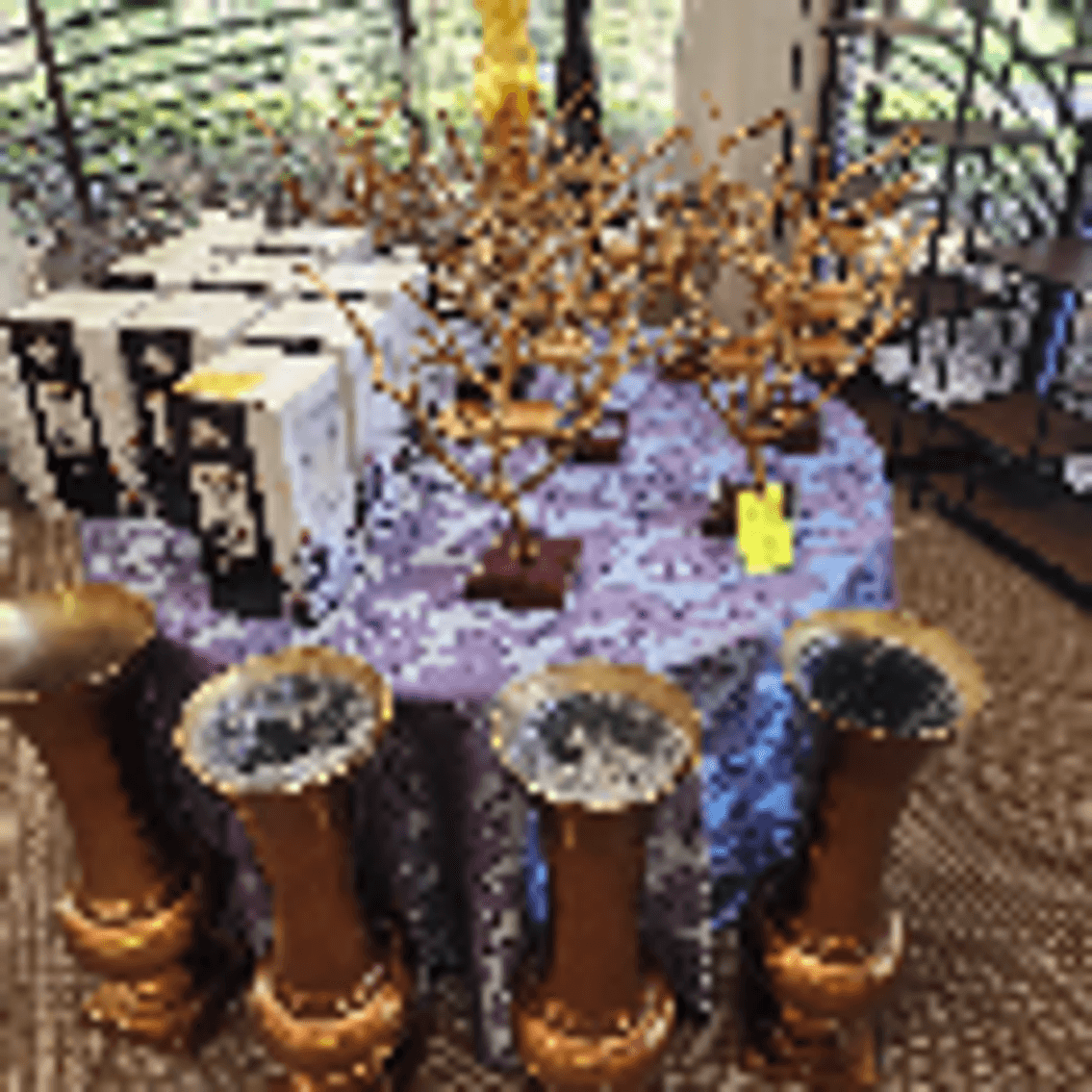 Image for Entire Warehouse of Special Event Props and Related Assets - Round 2