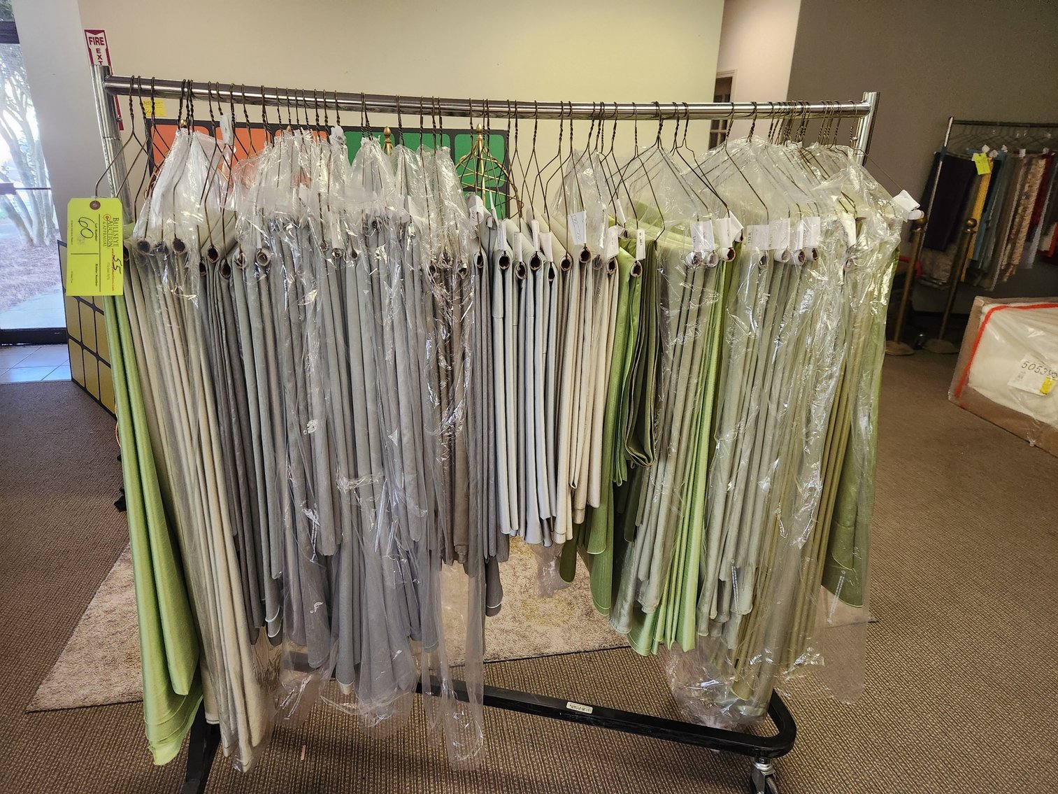 Image for Entire Warehouse of Special Event Props and Related Assets - Round 2