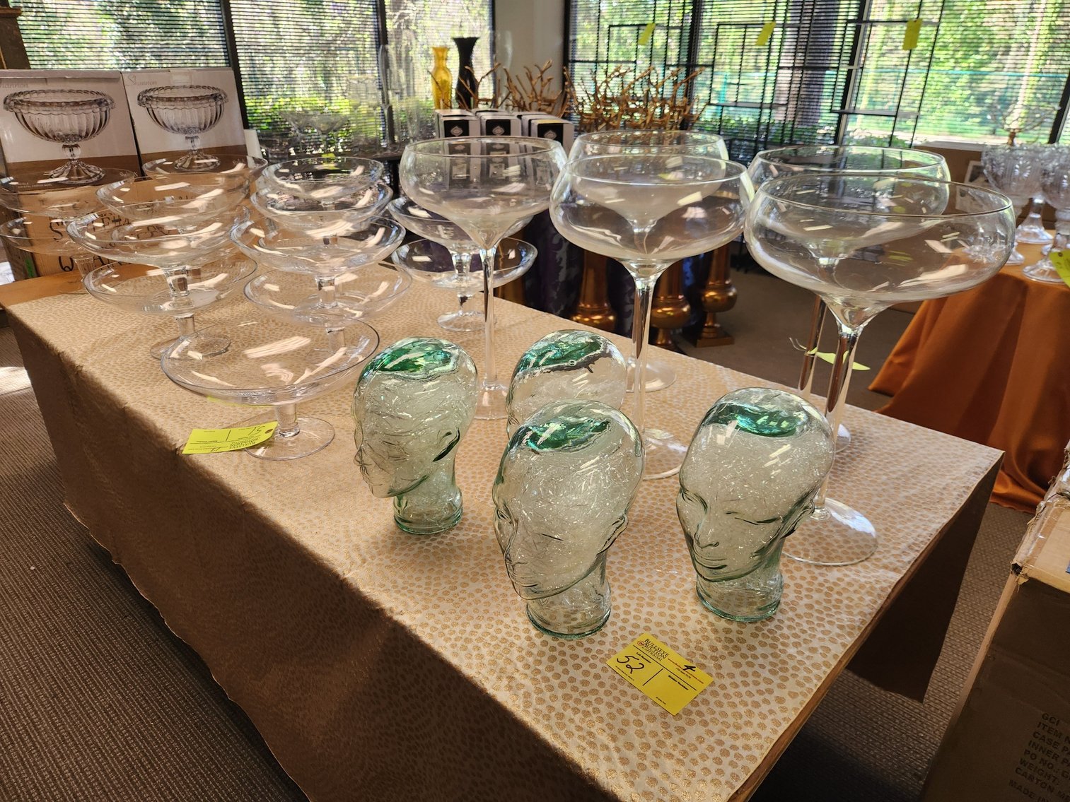 Image for Entire Warehouse of Special Event Props and Related Assets - Round 2