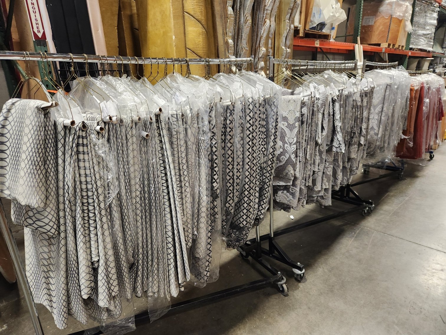 Image for Entire Warehouse of Special Event Props and Related Assets - Round 2