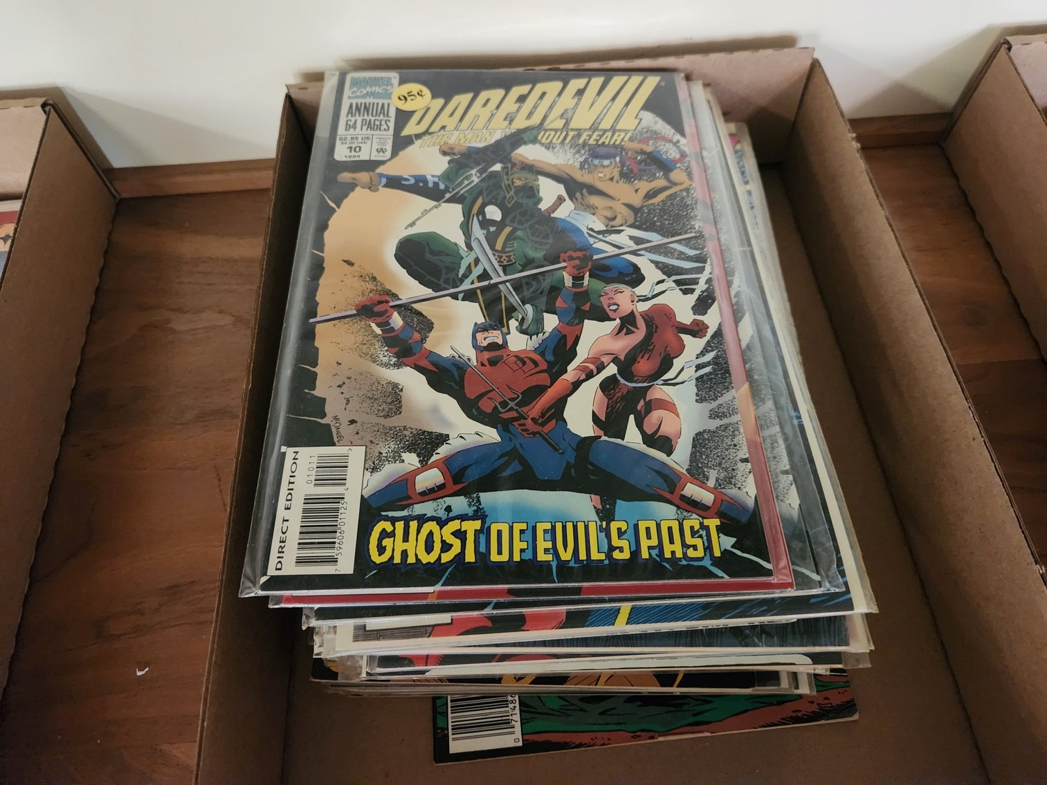 Image for Entire Warehouse of Special Event Props and Related Assets - Round 2