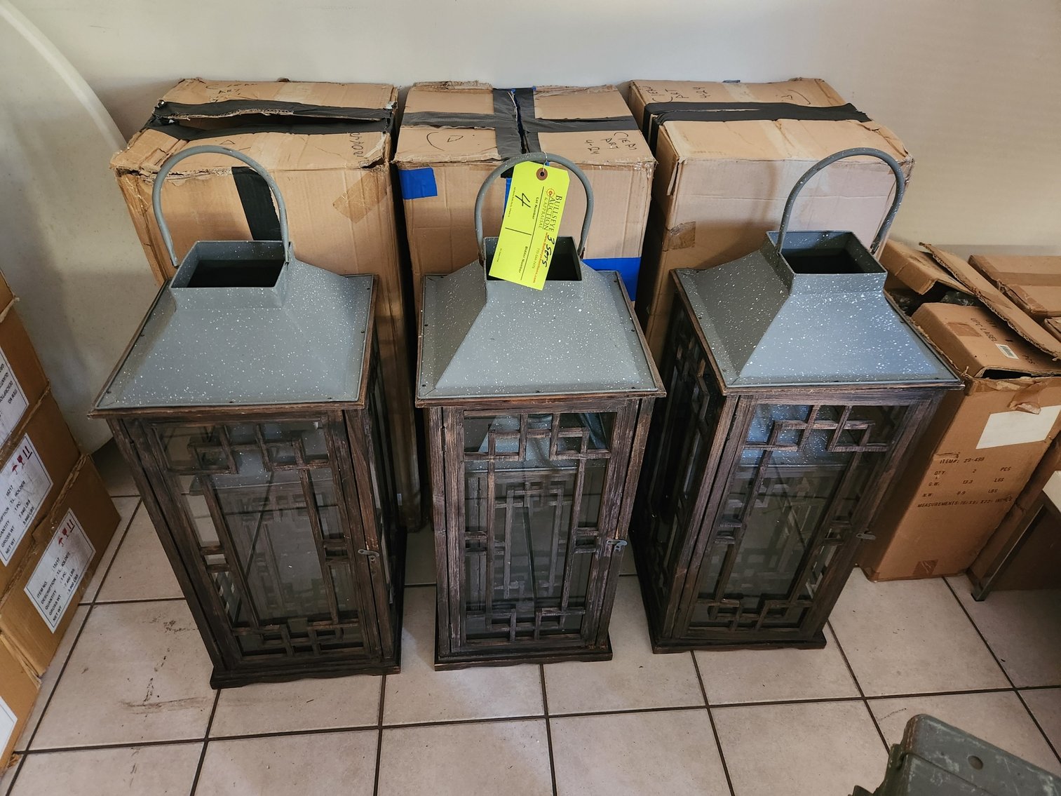 Image for Entire Warehouse of Special Event Props and Related Assets - Round 3