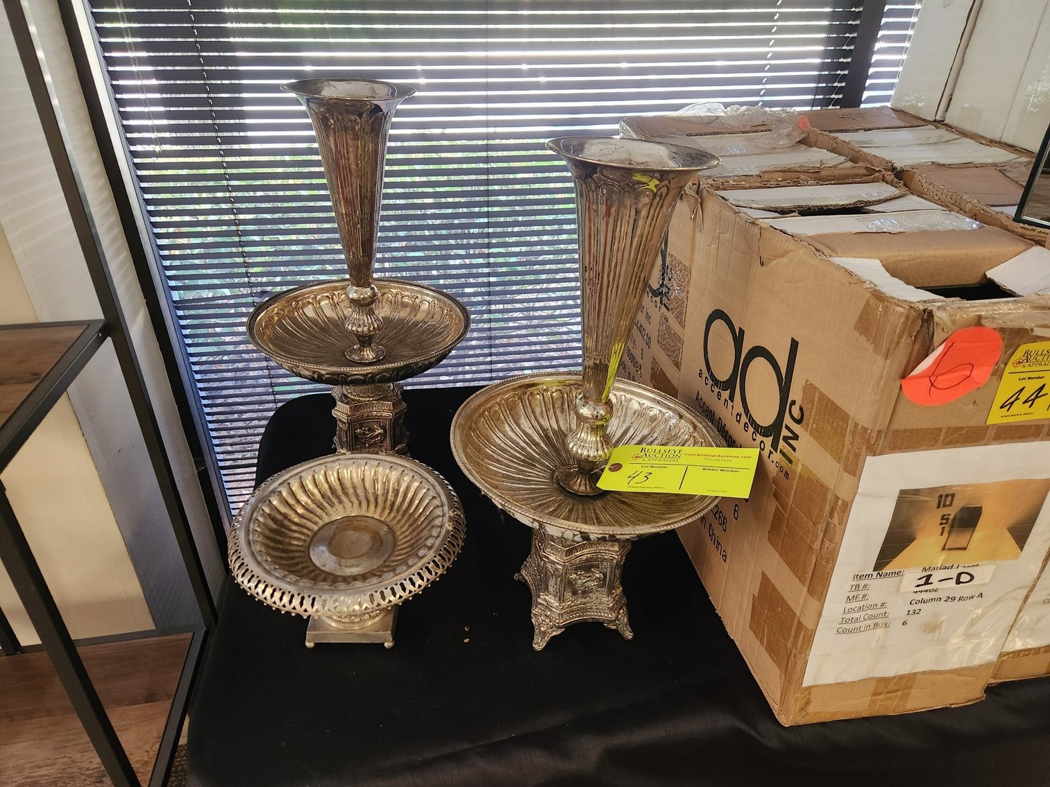 Image for Entire Warehouse of Special Event Props and Related Assets - Round 3