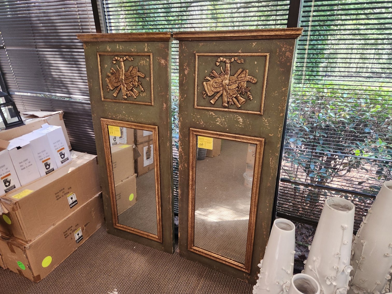 Image for Entire Warehouse of Special Event Props and Related Assets - Round 3