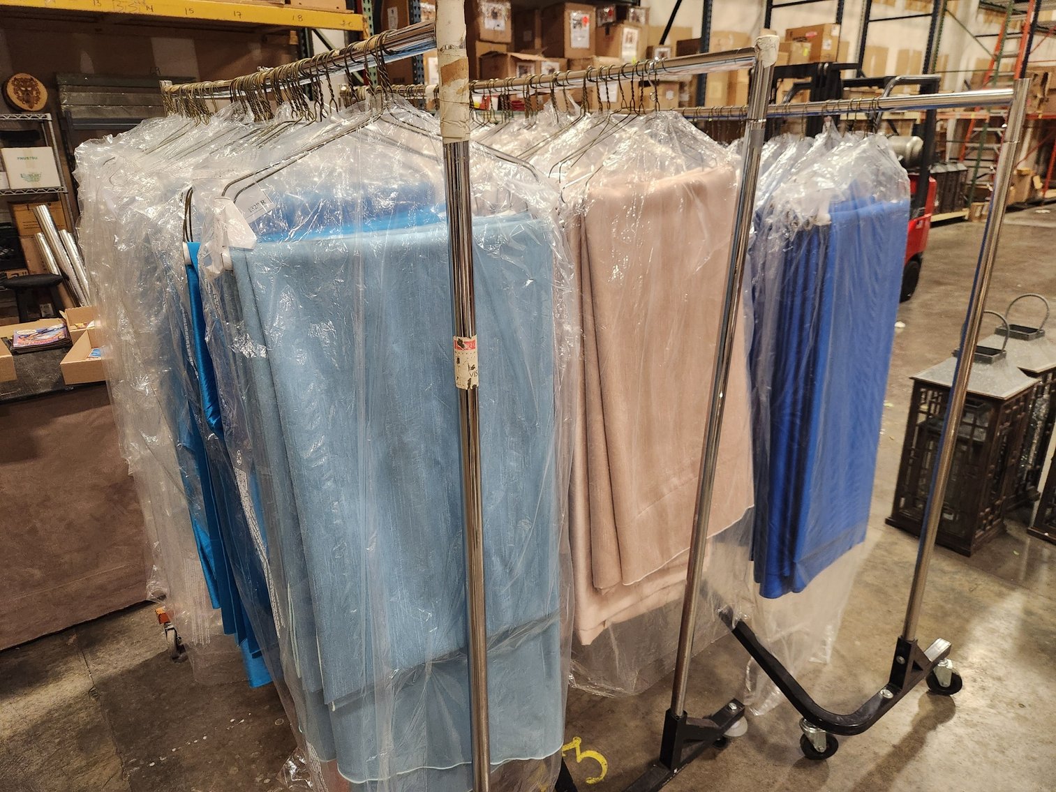 Image for Entire Warehouse of Special Event Props and Related Assets - Round 3