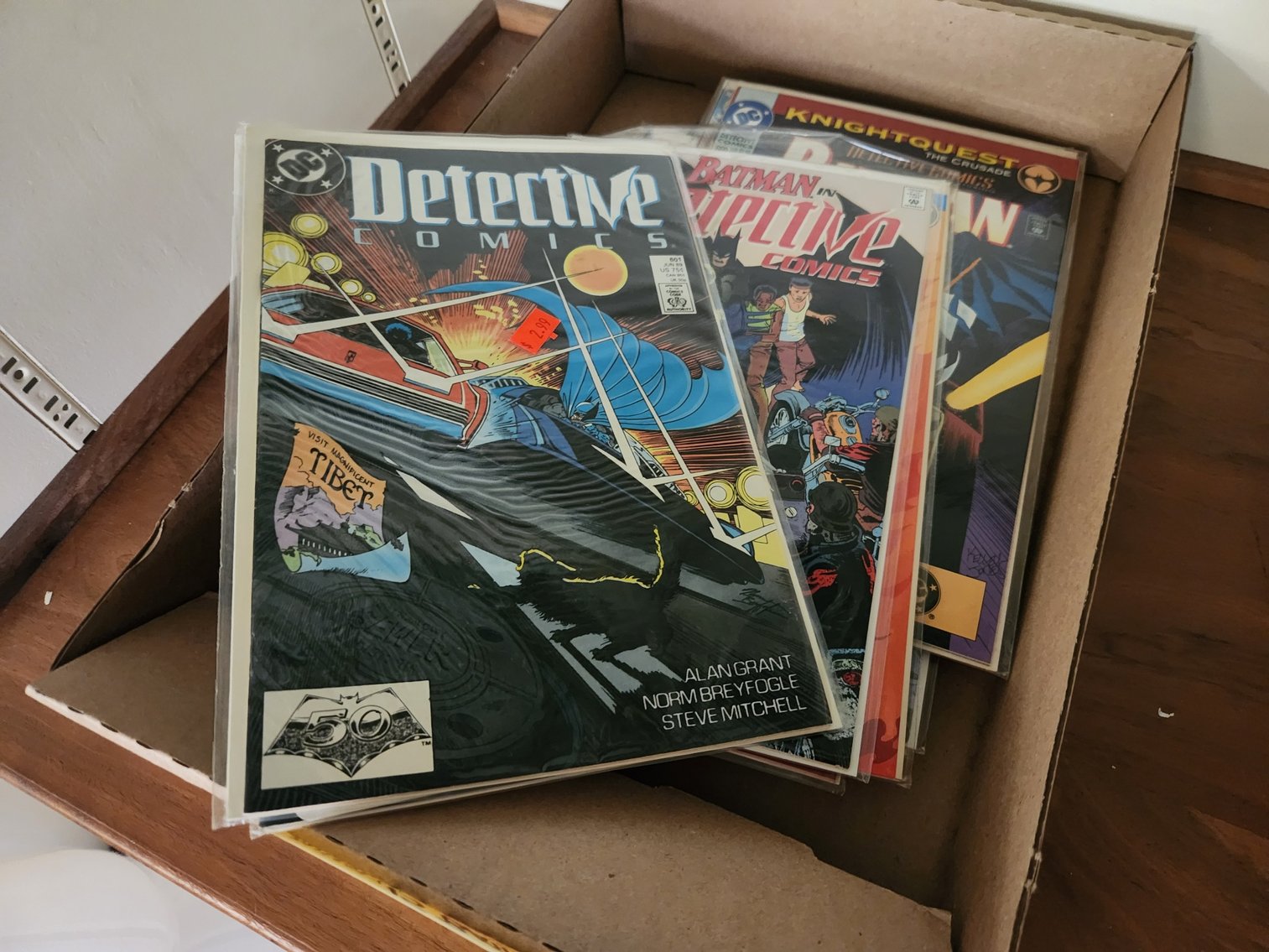 Image for Entire Warehouse of Special Event Props and Related Assets - Round 3