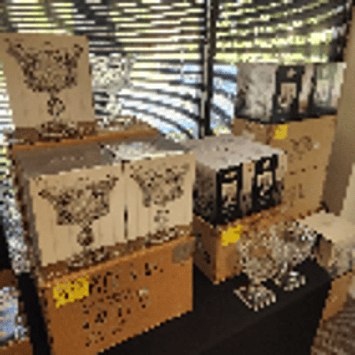 Image for Entire Warehouse of Special Event Props and Related Assets - Round 3