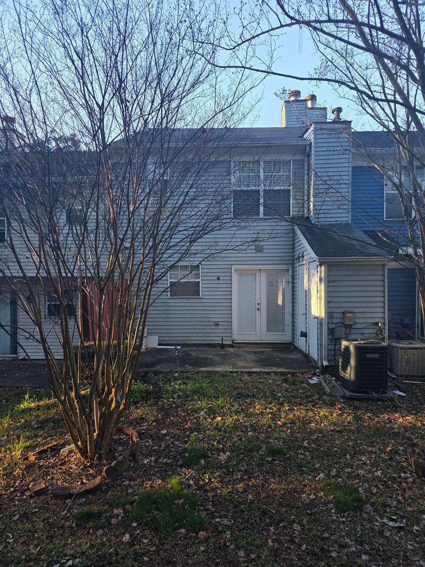 Image for Townhome in Stone Mountain, GA