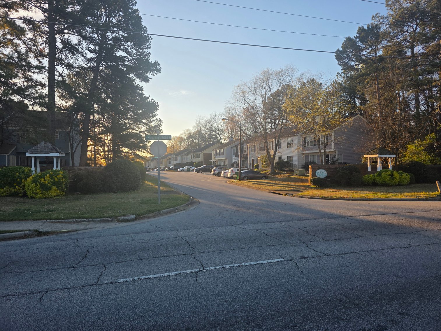 Image for Townhome in Stone Mountain, GA