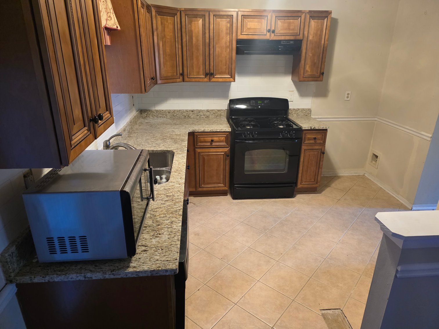 Image for Townhome in Stone Mountain, GA