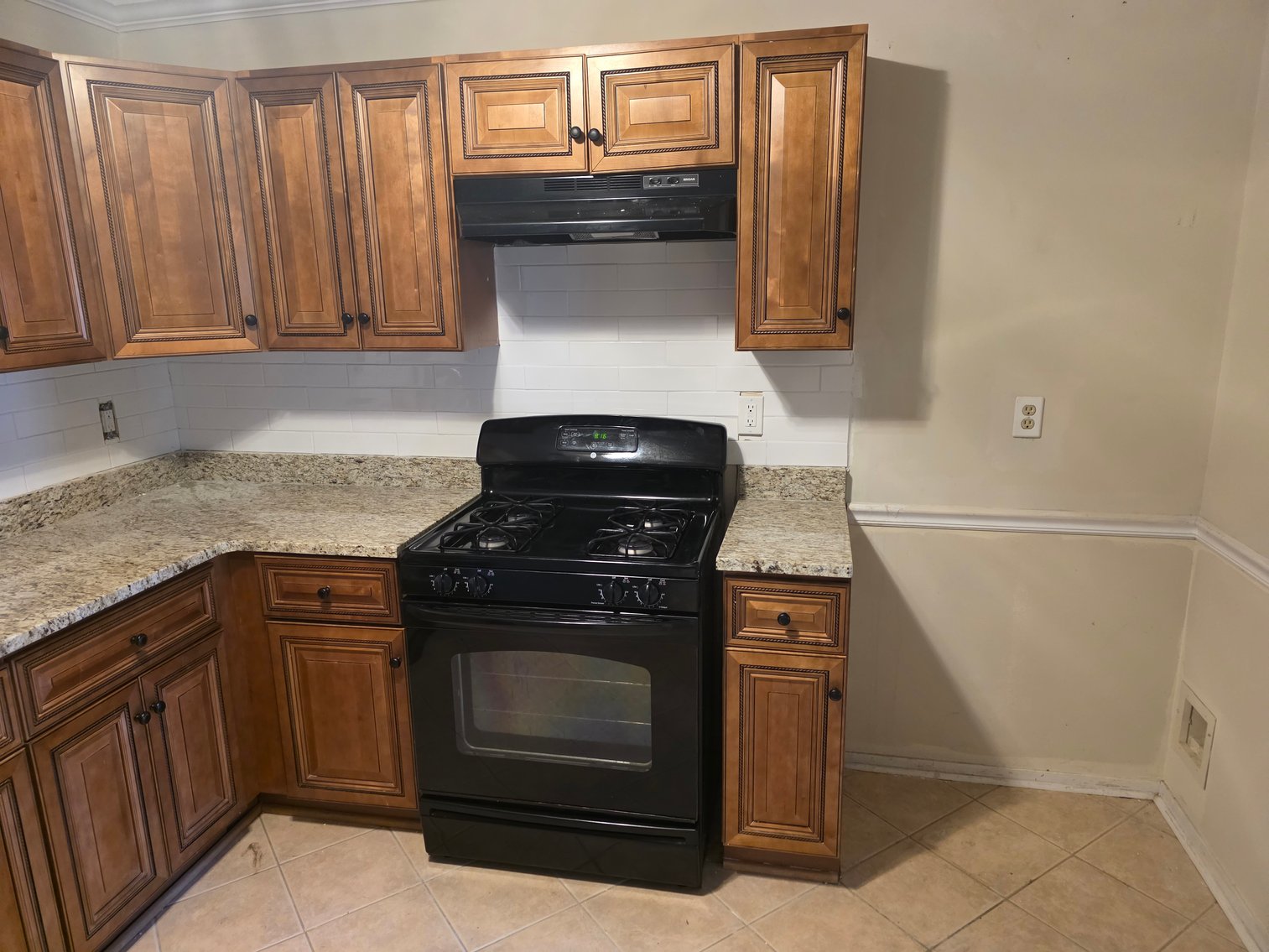 Image for Townhome in Stone Mountain, GA