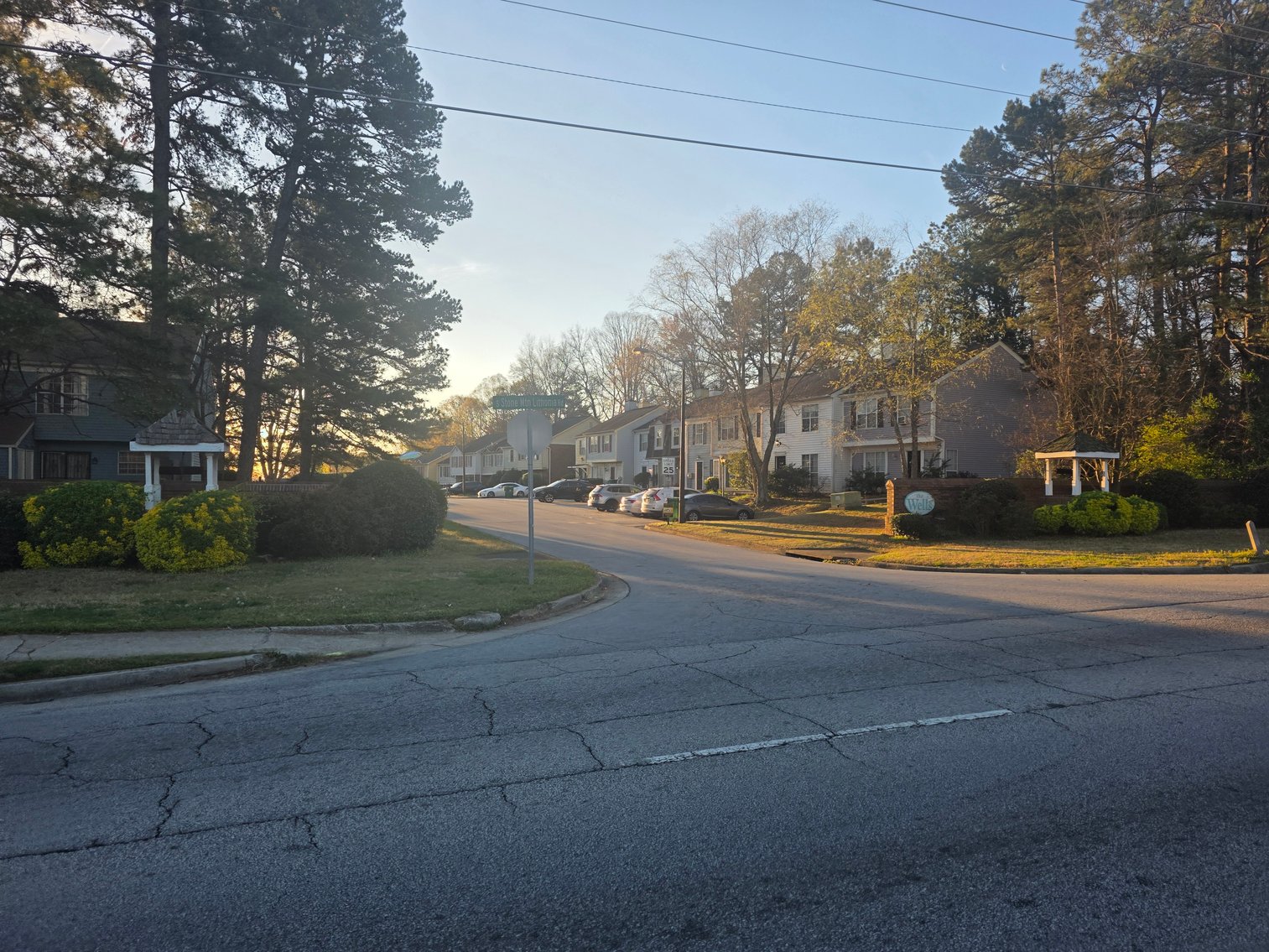 Image for Townhome in Stone Mountain, GA