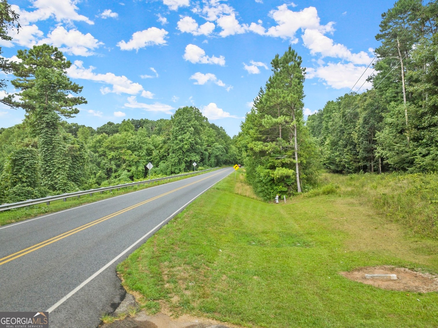 Image for Commercial Mountain Top Acreage in North Georgia