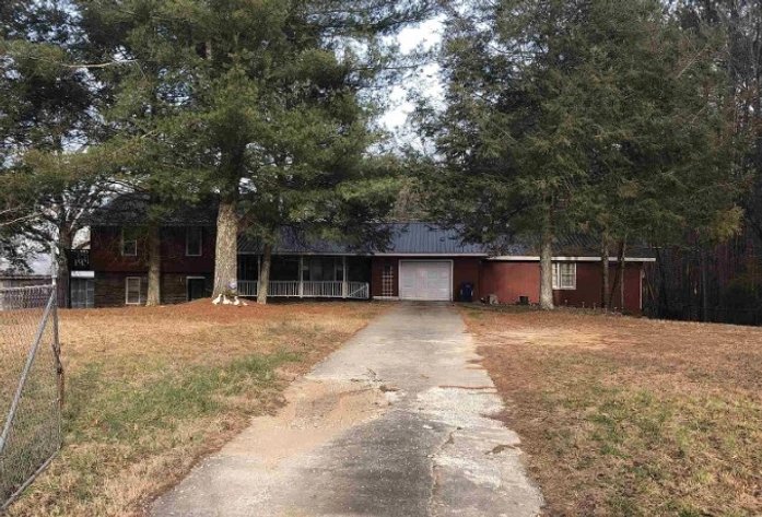 Image for Commercial and Residential Properties in North Georgia