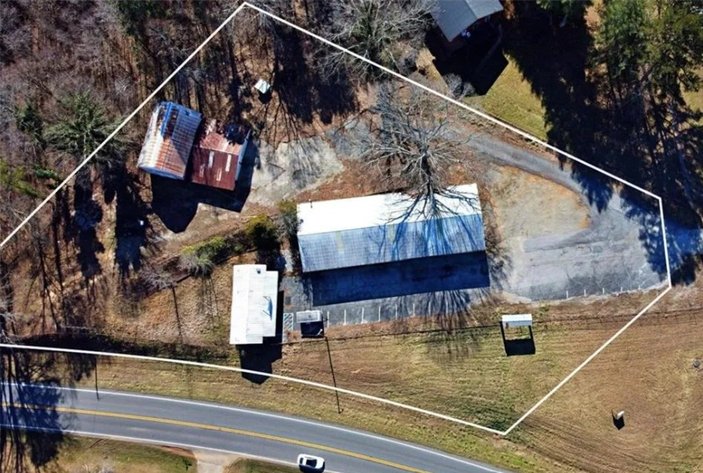 Image for Commercial and Residential Properties in North Georgia