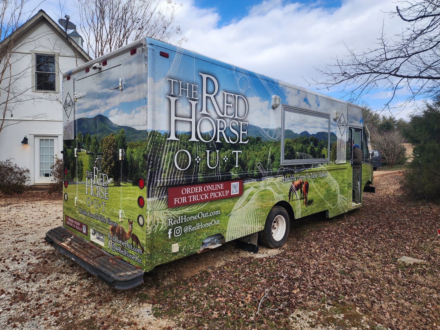 Image for Food Truck and Restaurant Equipment in SC