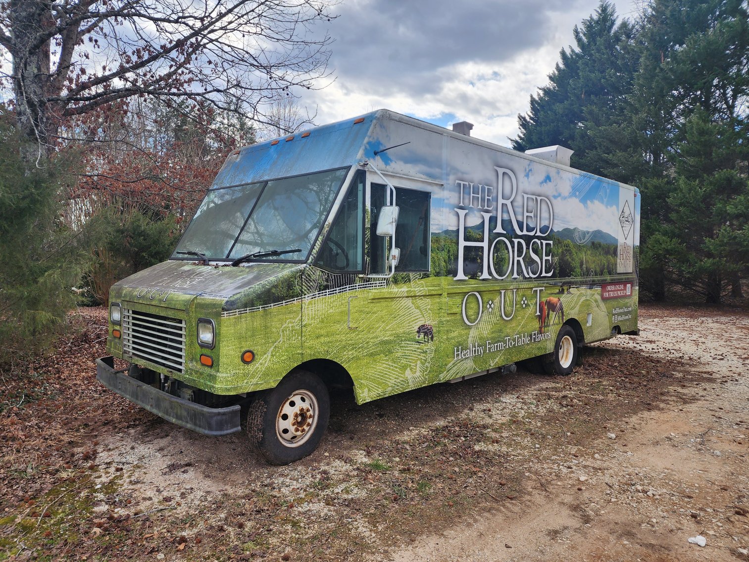 Image for Food Truck and Restaurant Equipment in SC