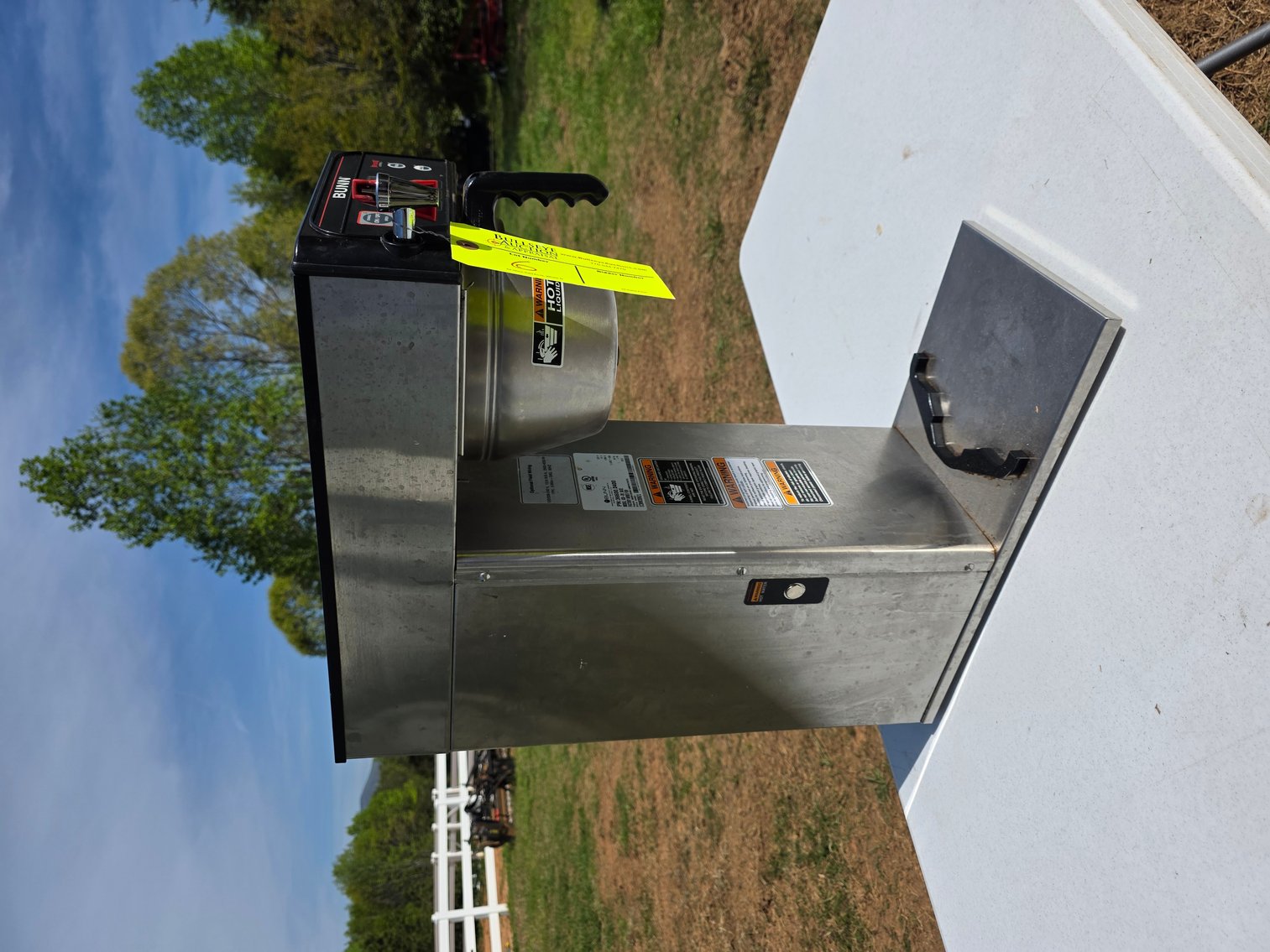 Image for Food Truck and Restaurant Equipment in SC