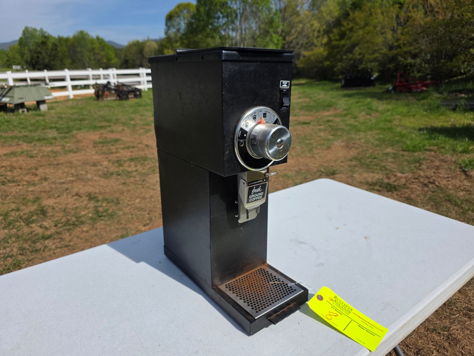 Image for Food Truck and Restaurant Equipment in SC