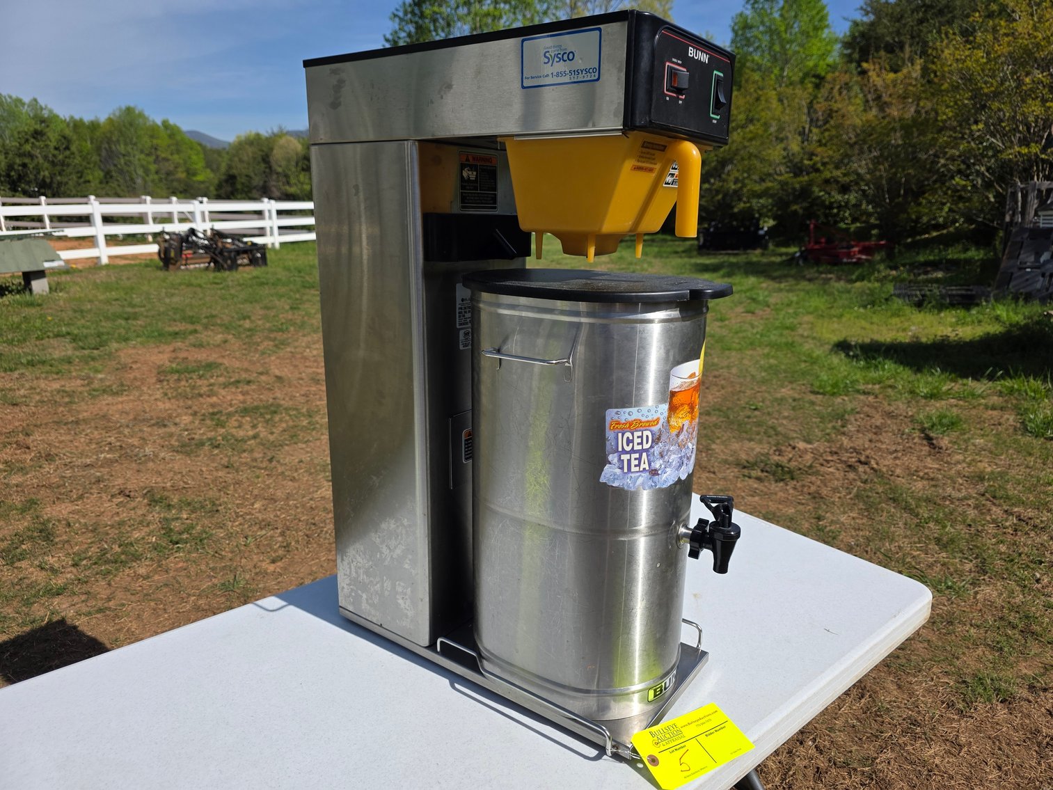 Image for Food Truck and Restaurant Equipment in SC