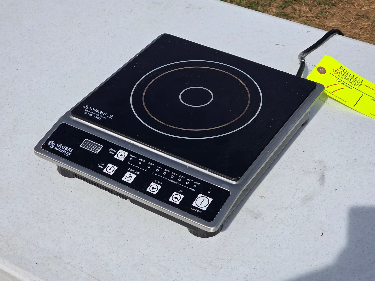 Image for Food Truck and Restaurant Equipment in SC