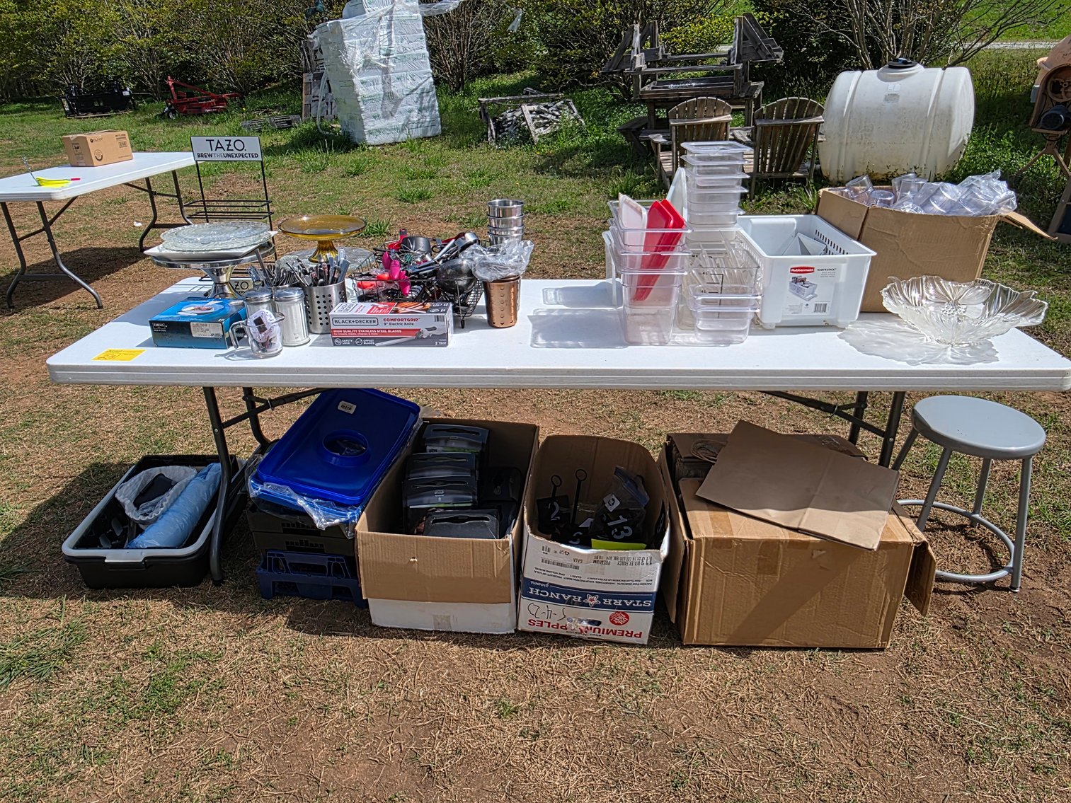 Image for Food Truck and Restaurant Equipment in SC