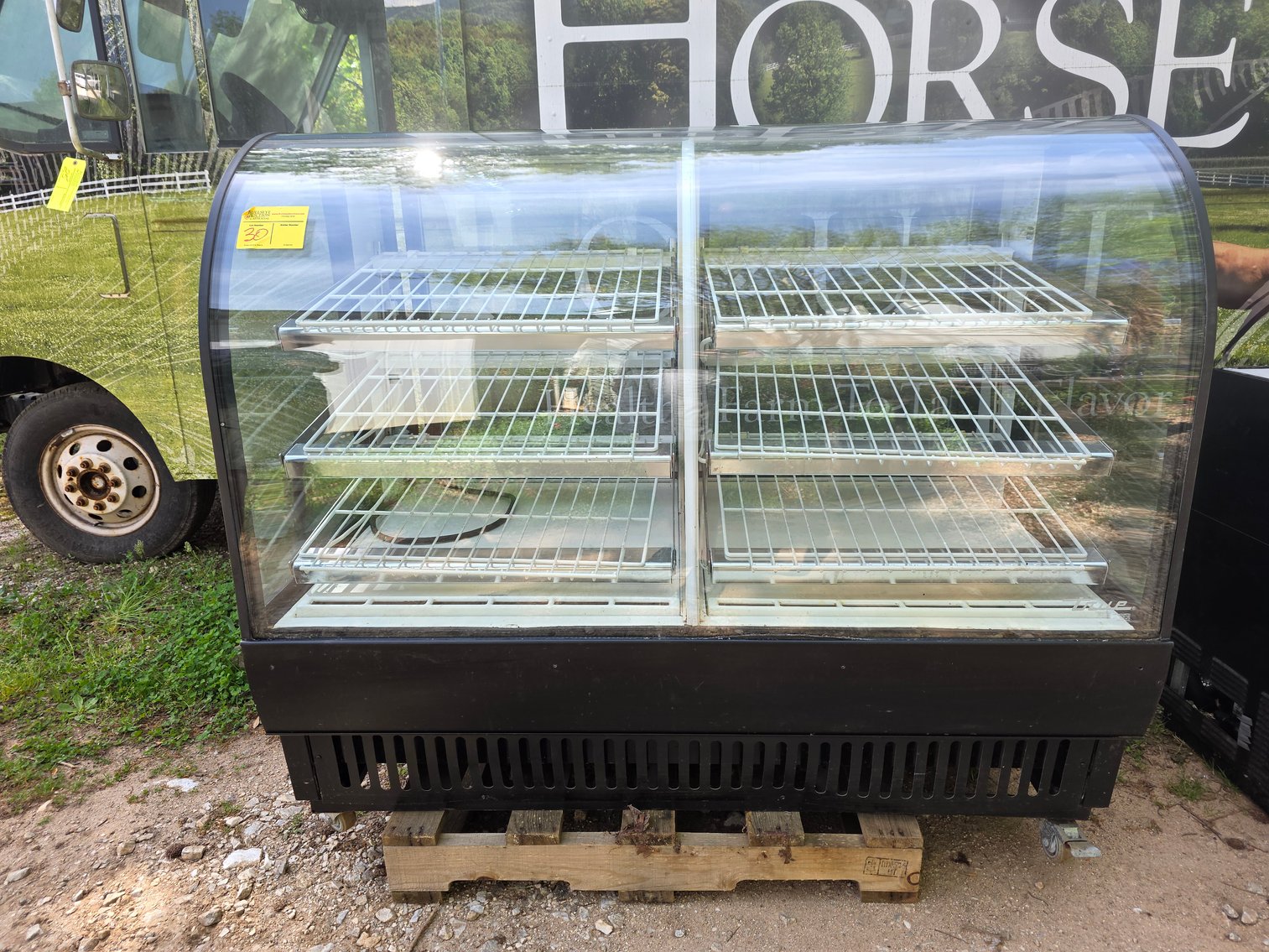 Image for Food Truck and Restaurant Equipment in SC