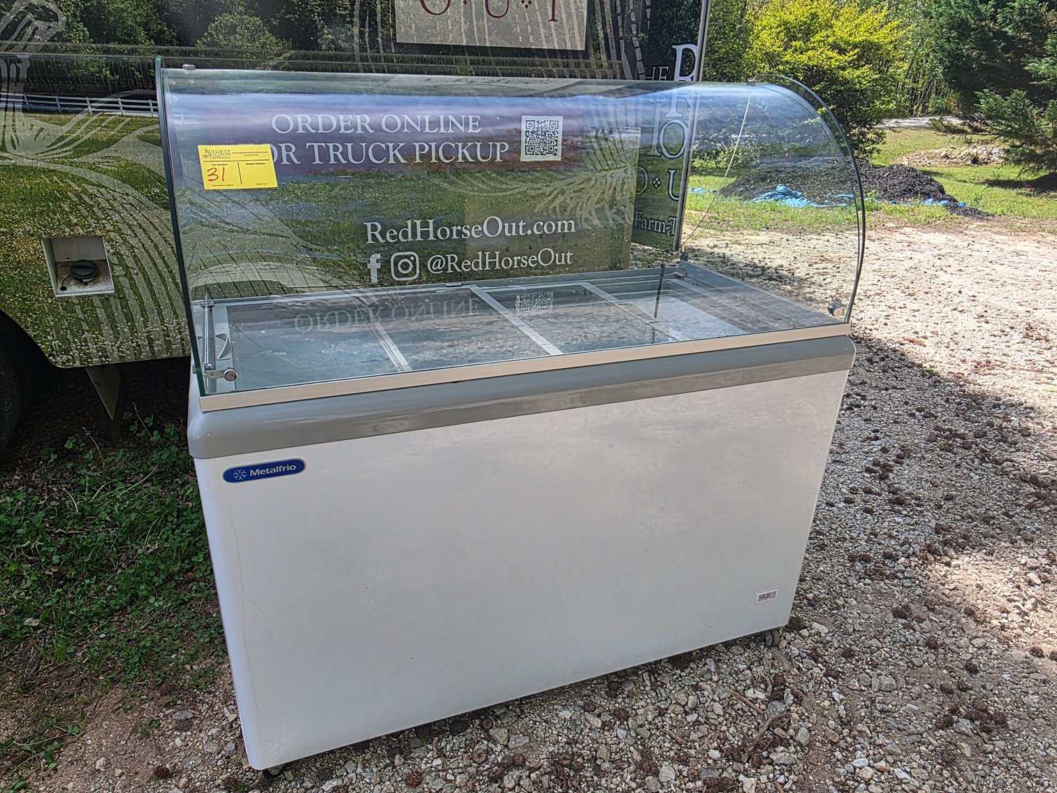 Image for Food Truck and Restaurant Equipment in SC