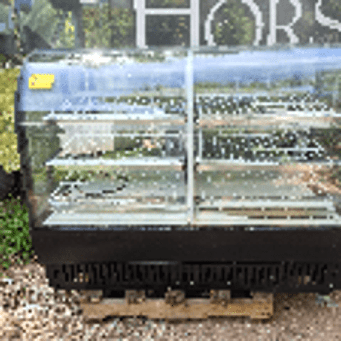 Image for Food Truck and Restaurant Equipment in SC