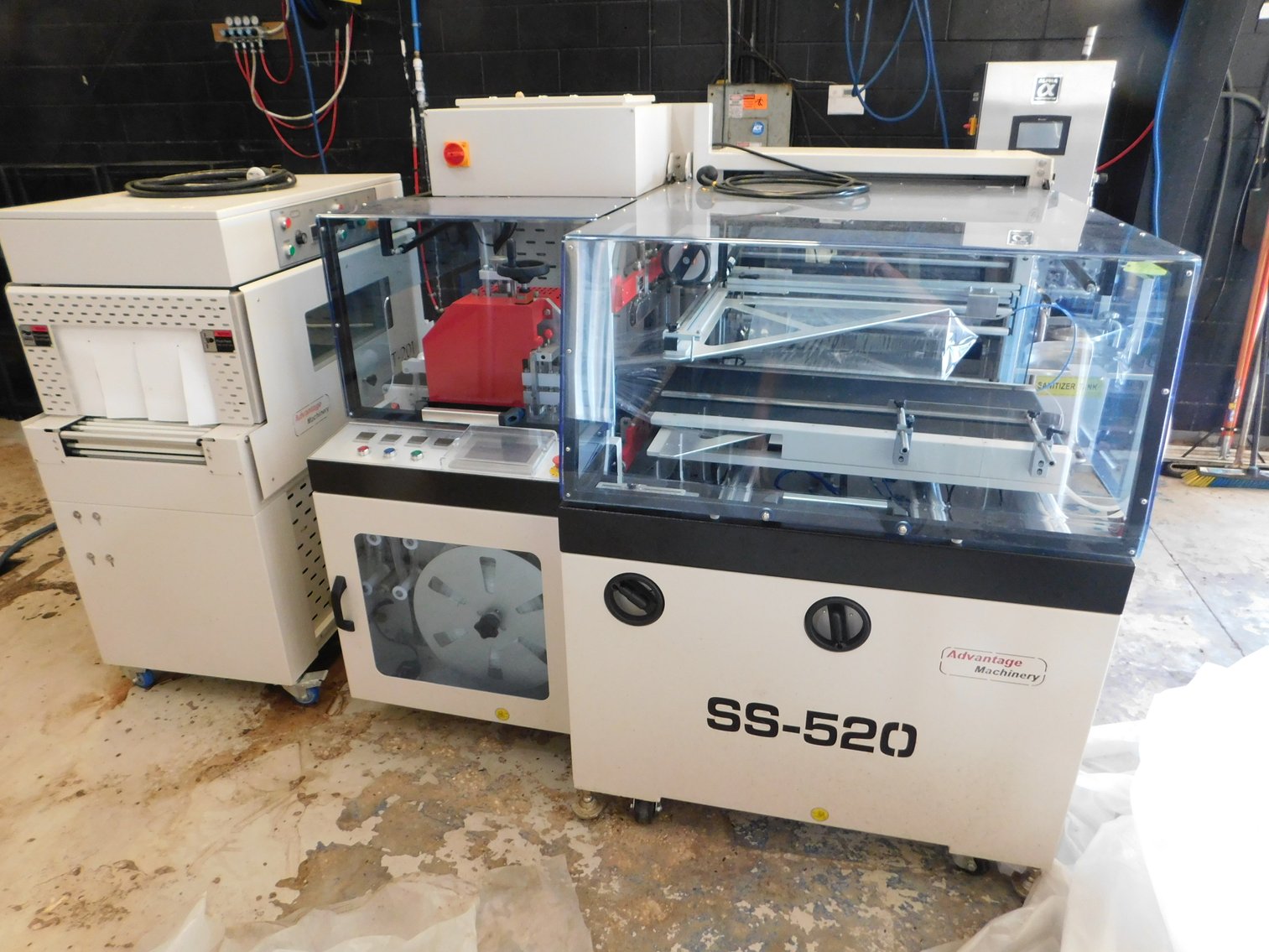 Image for Bank Owned Brewery Equipment in St. Augustine, FL