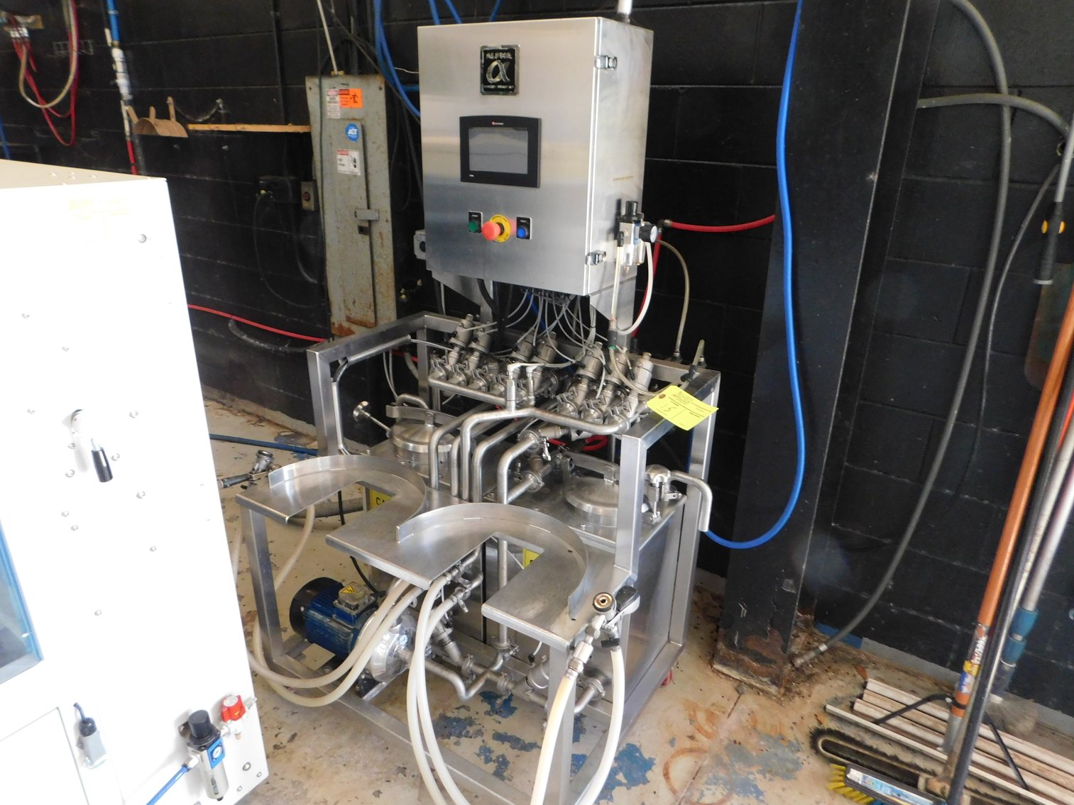 Image for Bank Owned Brewery Equipment in St. Augustine, FL