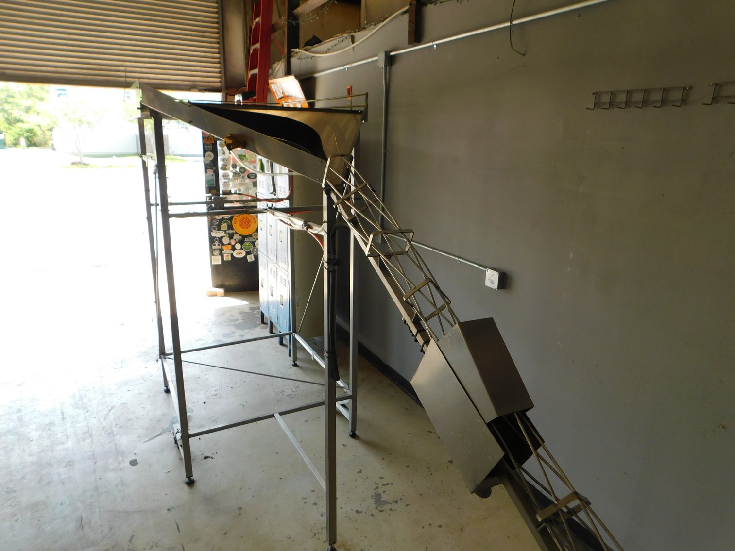 Image for Bank Owned Brewery Equipment in St. Augustine, FL