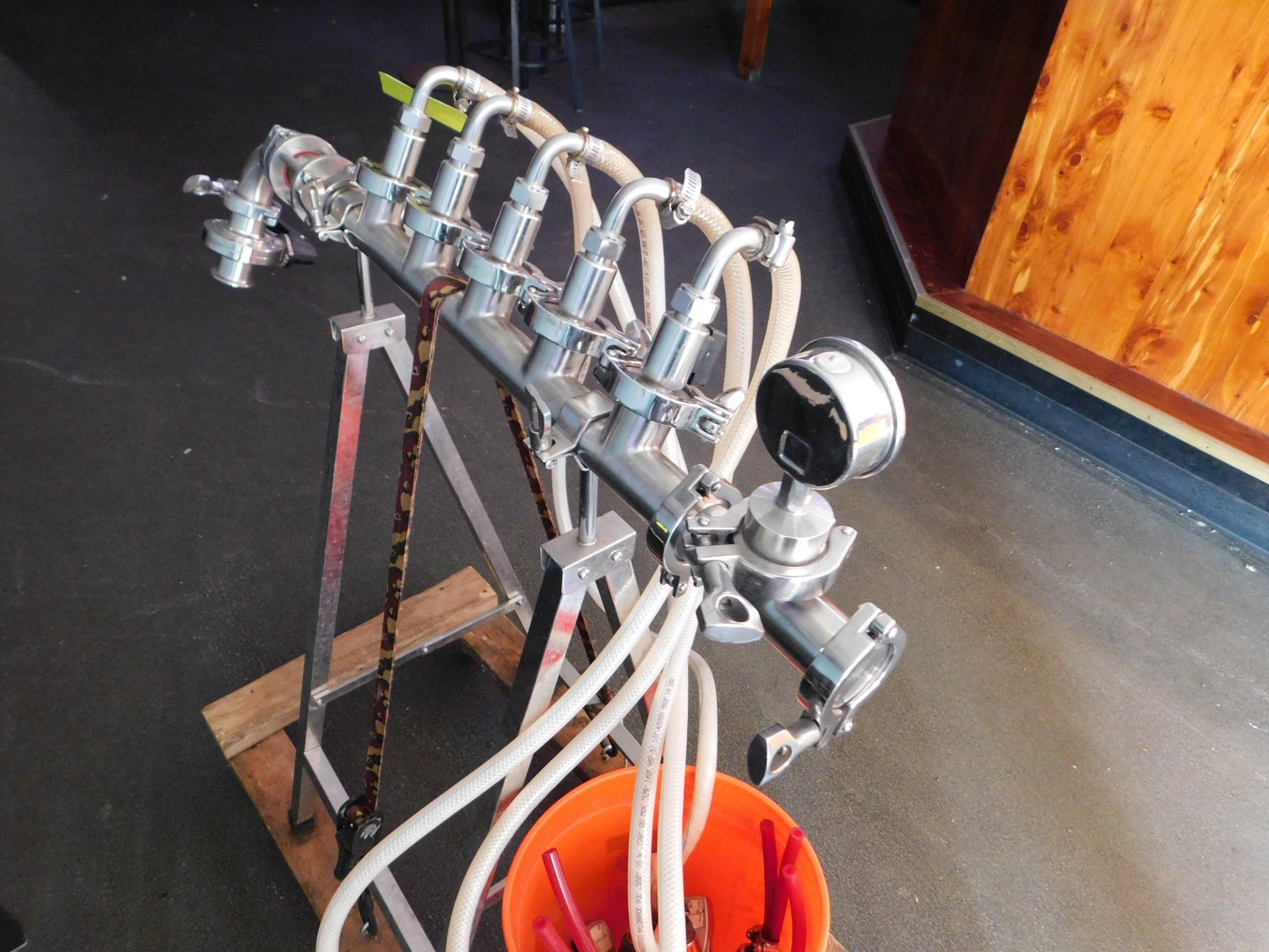 Image for Bank Owned Brewery Equipment in St. Augustine, FL