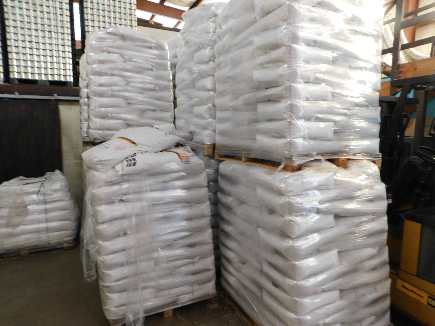 Image for Bank Owned Brewery Equipment in St. Augustine, FL