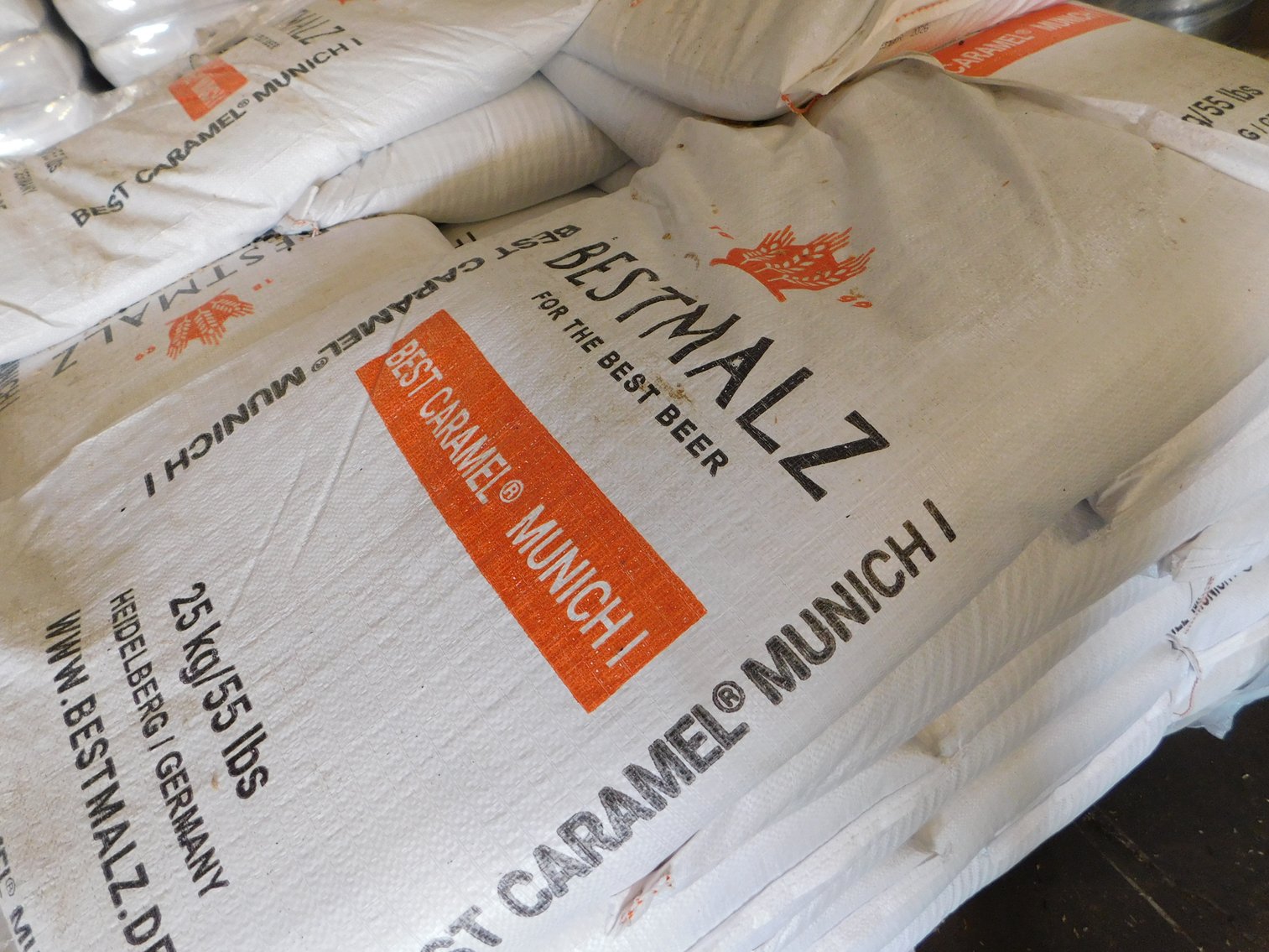 Image for Bank Owned Brewery Equipment in St. Augustine, FL