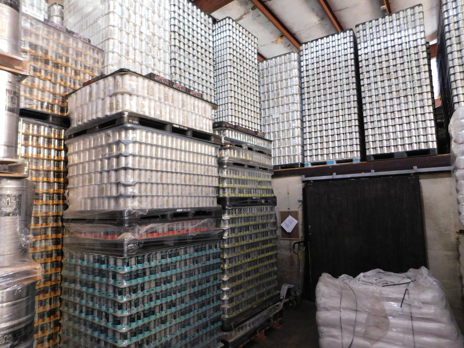 Image for Bank Owned Brewery Equipment in St. Augustine, FL