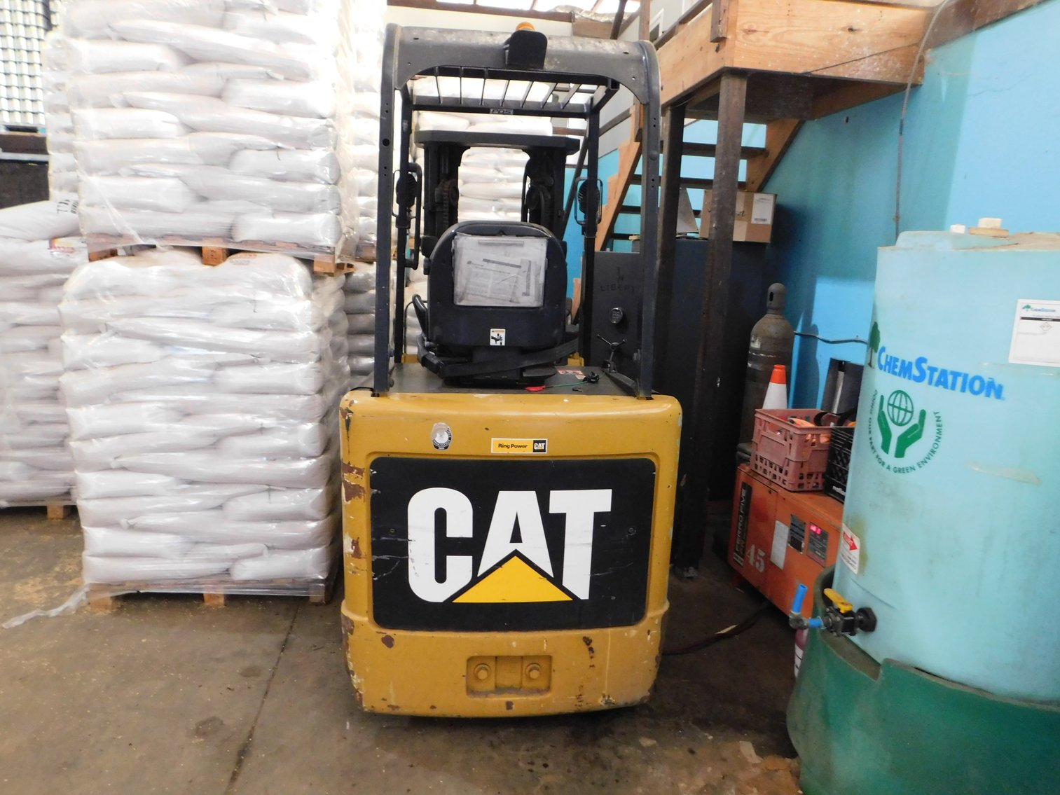 Image for Bank Owned Brewery Equipment in St. Augustine, FL