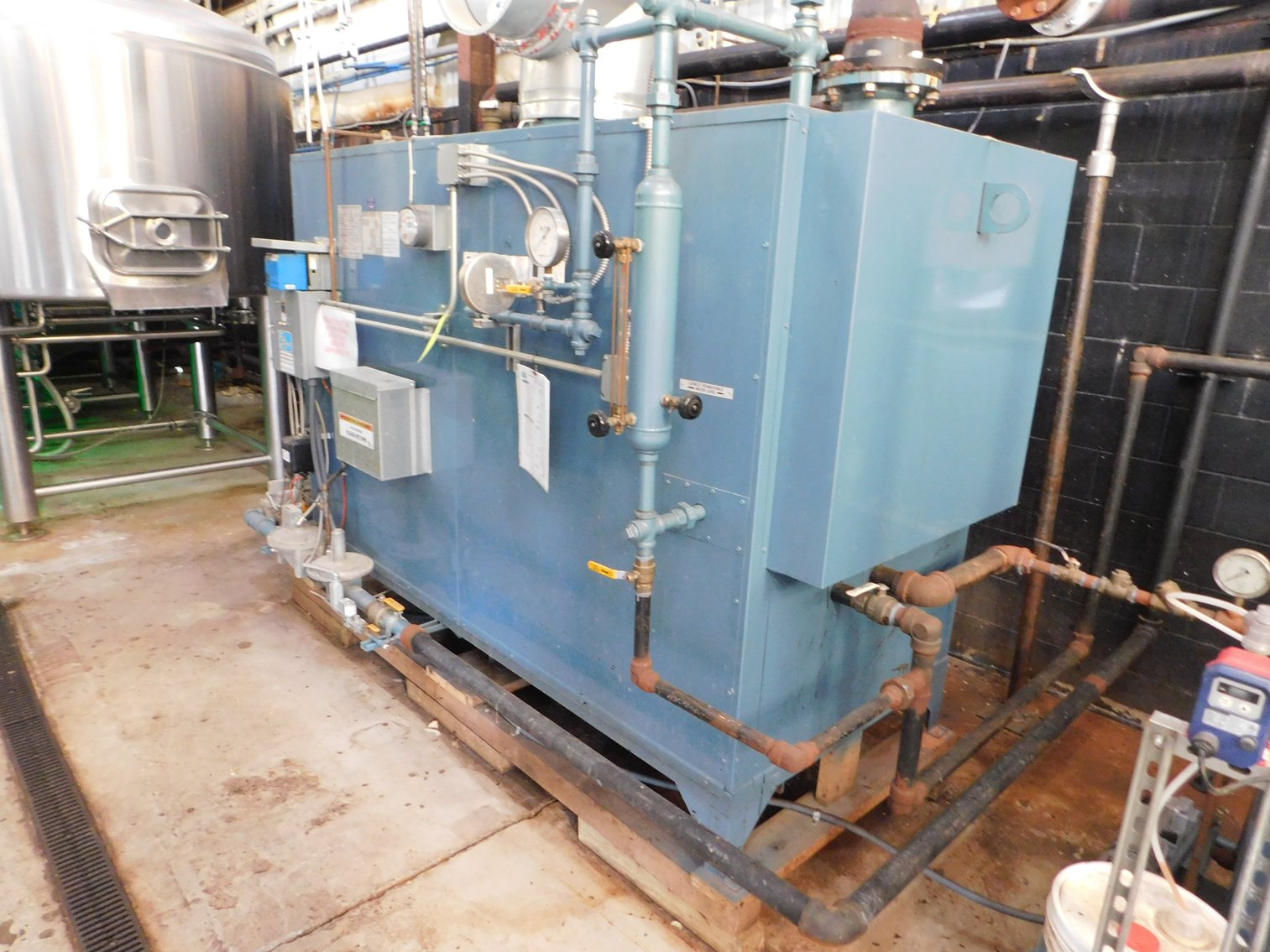 Image for Bank Owned Brewery Equipment in St. Augustine, FL