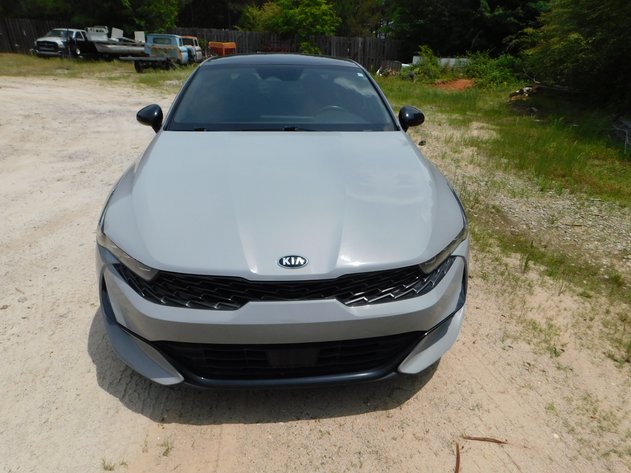 Image for 2021 Kia K5