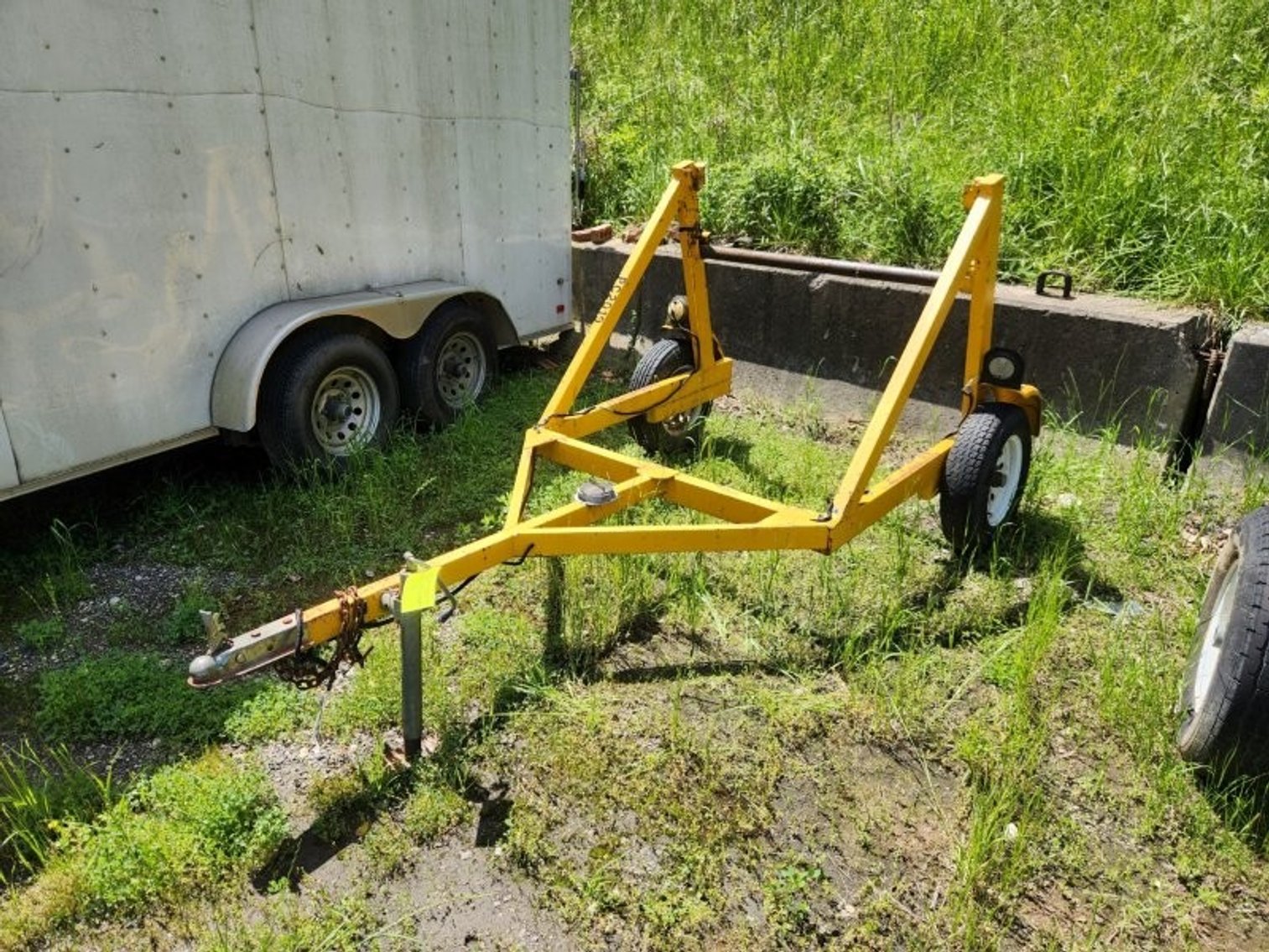 Image for Lender Approved Heavy Equipment Auction