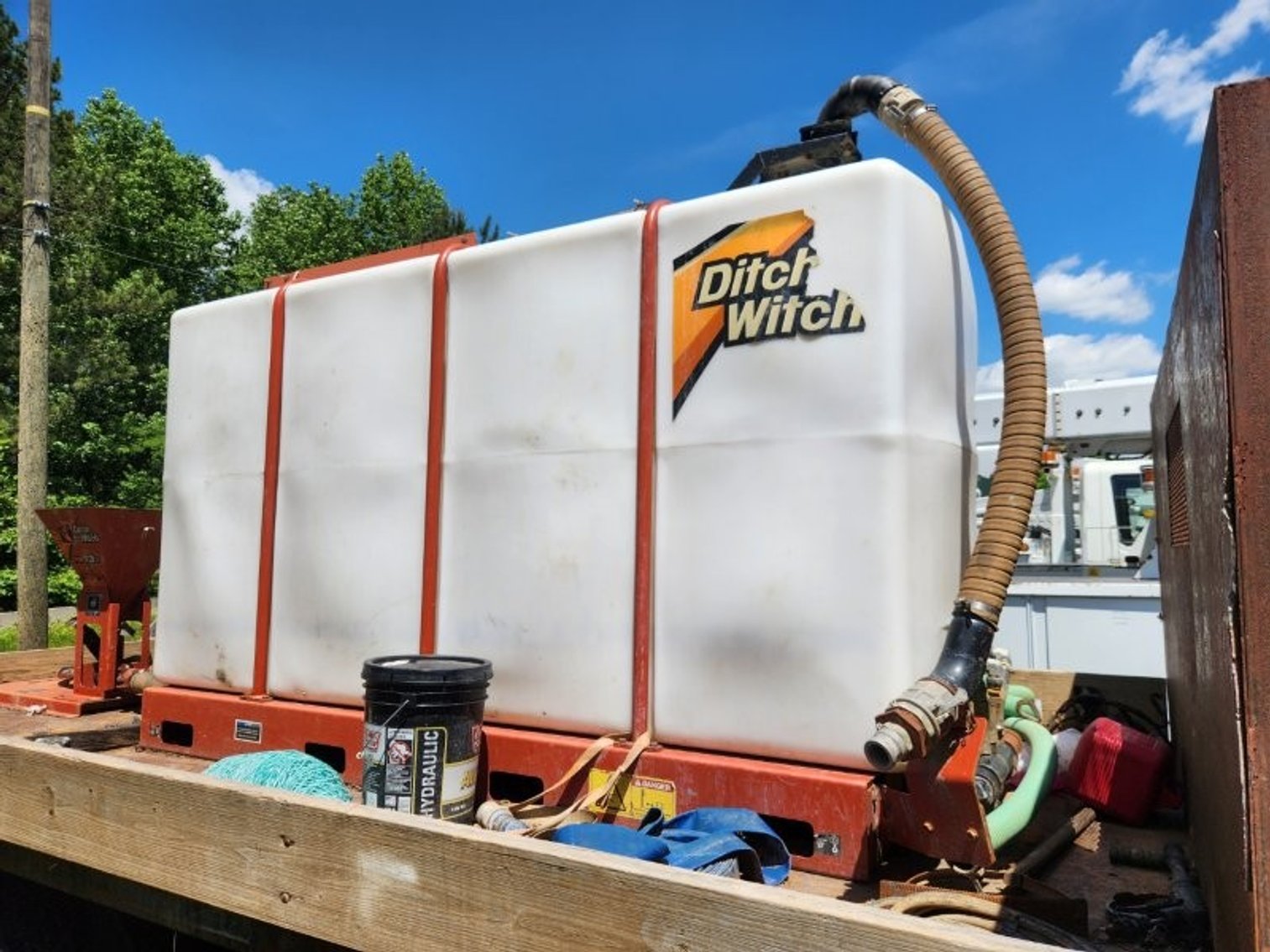 Image for Lender Approved Heavy Equipment Auction