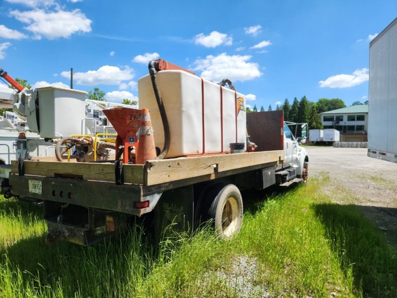 Image for Lender Approved Heavy Equipment Auction