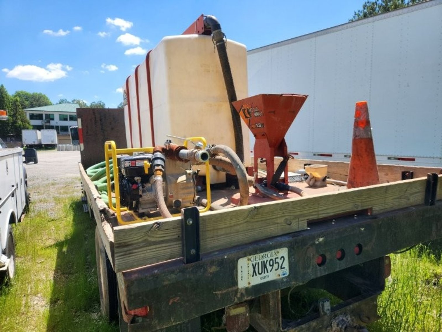 Image for Lender Approved Heavy Equipment Auction
