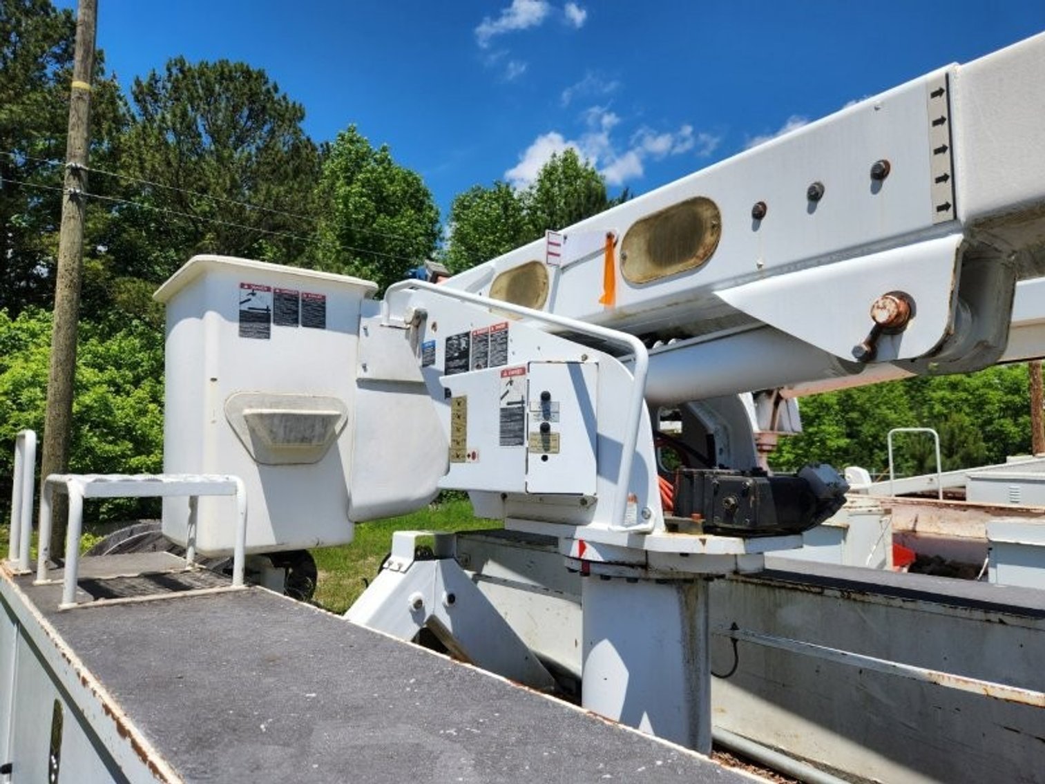 Image for Lender Approved Heavy Equipment Auction