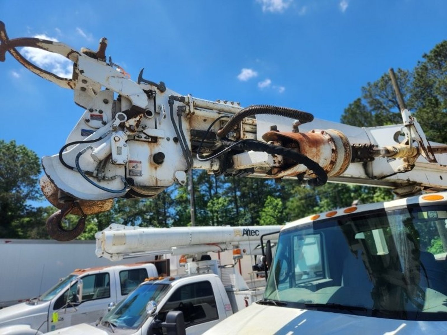 Image for Lender Approved Heavy Equipment Auction