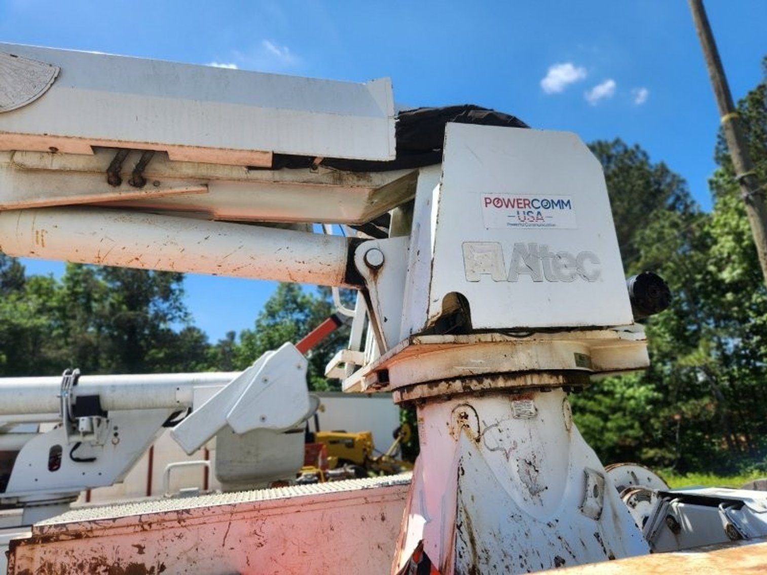 Image for Lender Approved Heavy Equipment Auction