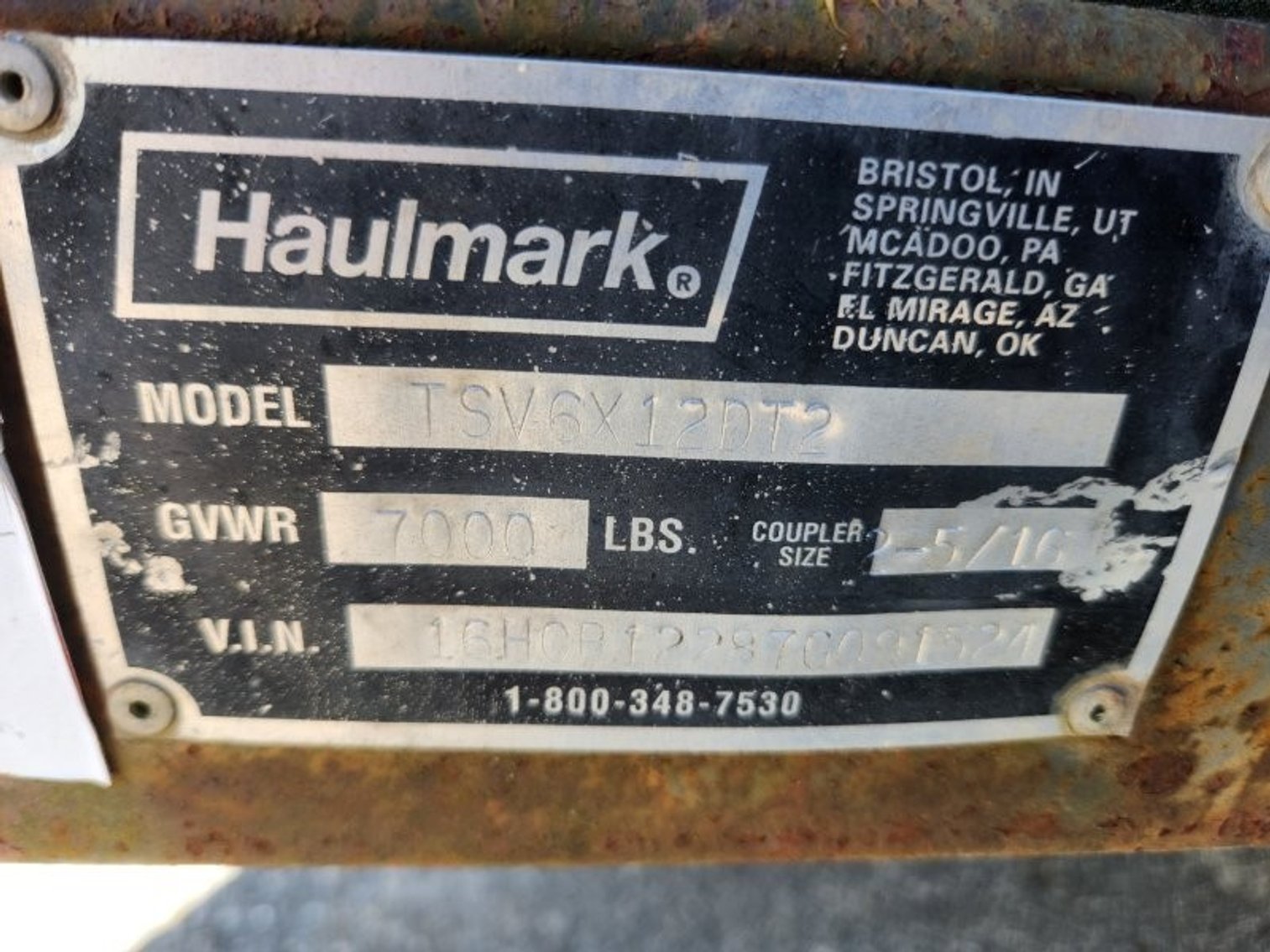 Image for Lender Approved Heavy Equipment Auction