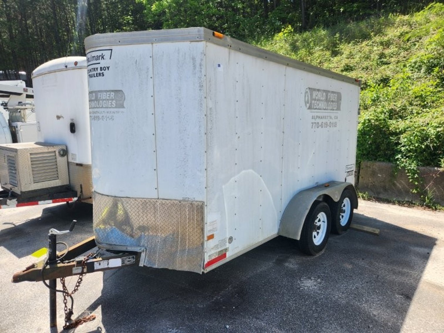 Image for Lender Approved Heavy Equipment Auction